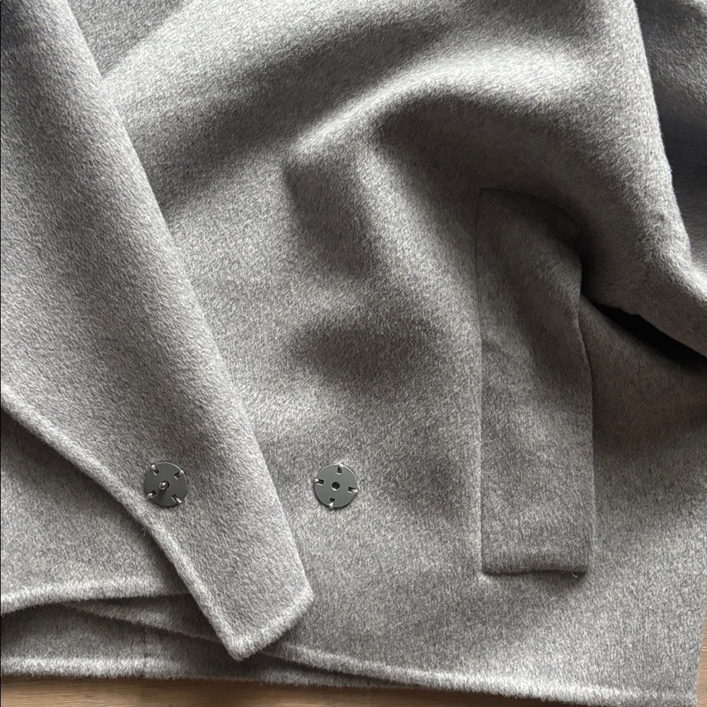 Mayson the Label coat - Picture 6 of 6